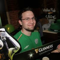 Фотографии пользователя Frederic Wall