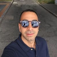 Mehrad Kashanifar's Photo