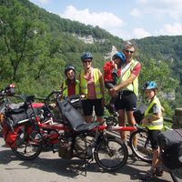 Fabrice Girardeau的照片