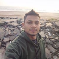 Jayesh Rathod's Photo