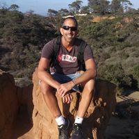 Brent Trembath's Photo