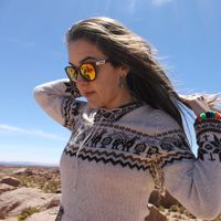 Monalisa Nogueira Barreto's Photo