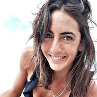 Paulita Gadano的照片