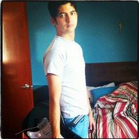 Fotos de Brian Saúl Vázquez Varga