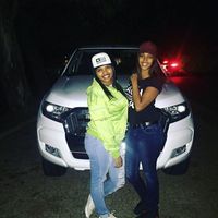 Kayla Martins's Photo