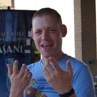 Daniel Smith's Photo