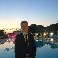 Kerem Yılmaz's Photo