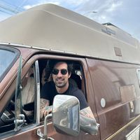 Cirus Piedra's Photo