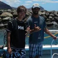 Le foto di Takeshi Shinjo