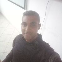 Jhemerson  Santos's Photo