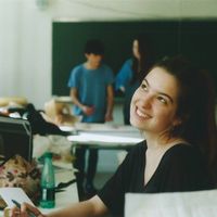 Manon Grandmontagne's Photo