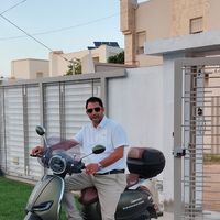 Akram Amouri's Photo