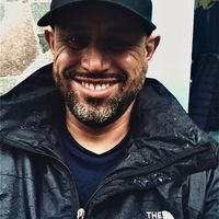 Alvaro Rodriguez的照片