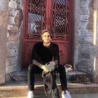 Le foto di Emir Çolak