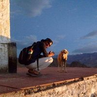 Utkarsh Pokhariyal's Photo