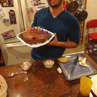 Alexandre Besson's Photo