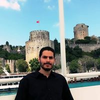 Odai abuobeid的照片