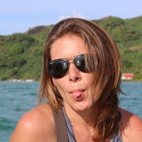 Carole Dursapt's Photo