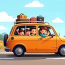 TURN BACK TO JAKARTA(SHARING CAR)的照片