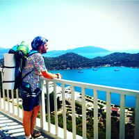 Murat Bostan的照片