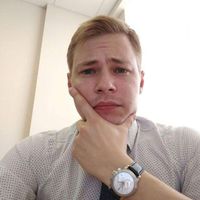 Алексей Савченко's Photo