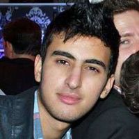 Ishaq Mungly's Photo