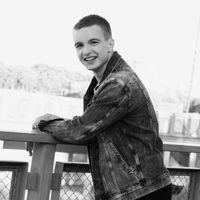 Nazar Lukashev's Photo