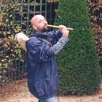 Vladimir Sholohoff的照片