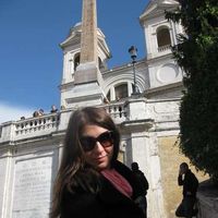 Tatsiana Koltsa's Photo