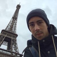 Manuel Trillo's Photo