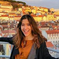 Alexia Leal的照片