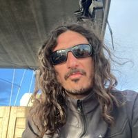 Simone Solazzo's Photo