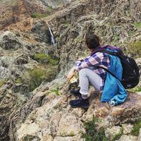 safura javanmardy的照片