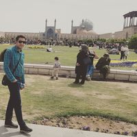 Davood Havaei's Photo