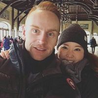 Vincent Romagny's Photo