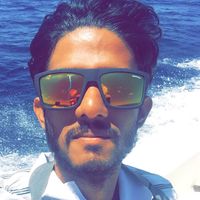 Hassan  Faihath's Photo