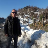 Metin Gezgin's Photo