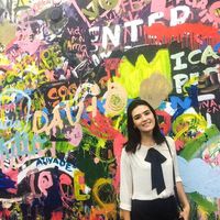 Fotos de Gabriela Honda