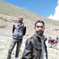 Ammar Tahir's Photo