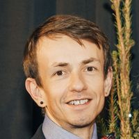 Marius Gorochovskis's Photo