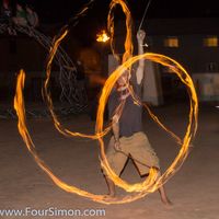 Fotos de Michael Armstrong