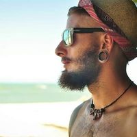 Miguel Santiago Toci's Photo