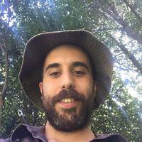 Daryosh Karimi's Photo