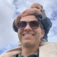 Billy Van Der Gaag的照片