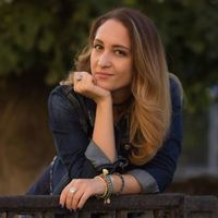 Kamilla Sakhabieva's Photo