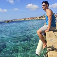 Johnny Moreno Torres's Photo