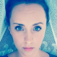 Martina Drabikova的照片