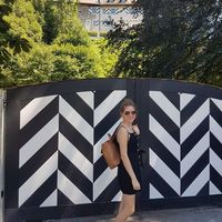 Chiara Lückl's Photo