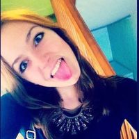 Jelena Gerjević's Photo