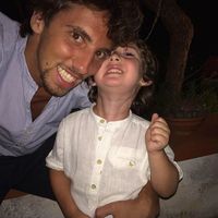 Antonio Giordano's Photo